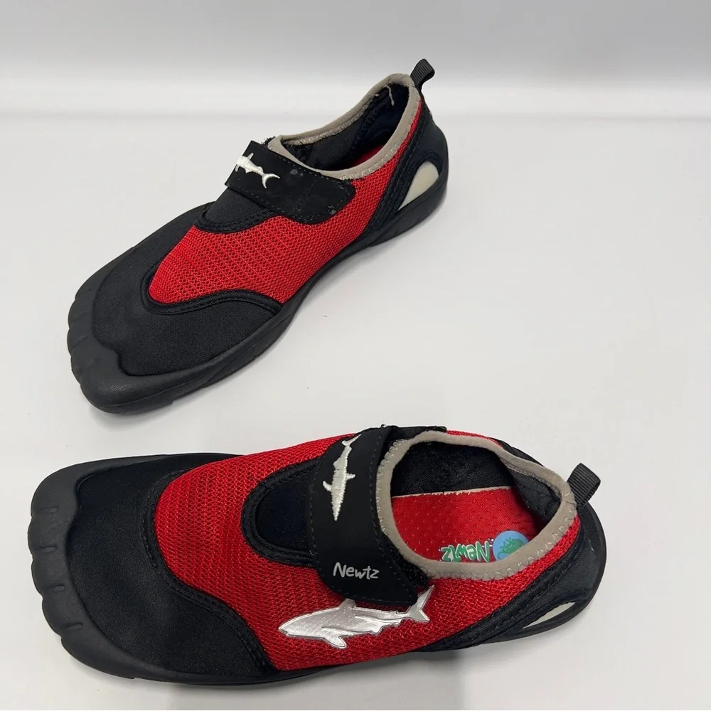 NEWTZ Rubber Sole Water Shoe 10